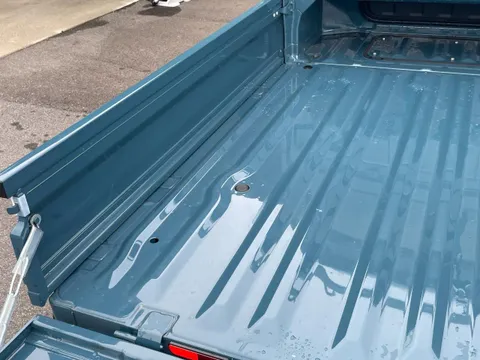 Suzuki Carry Track