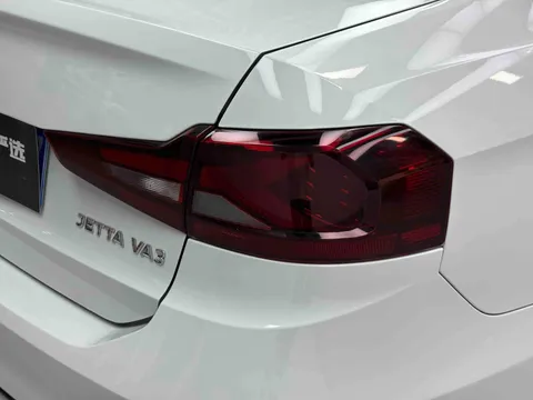 Jetta VA3