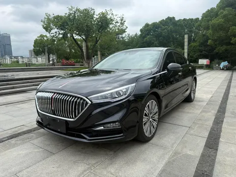 Hongqi