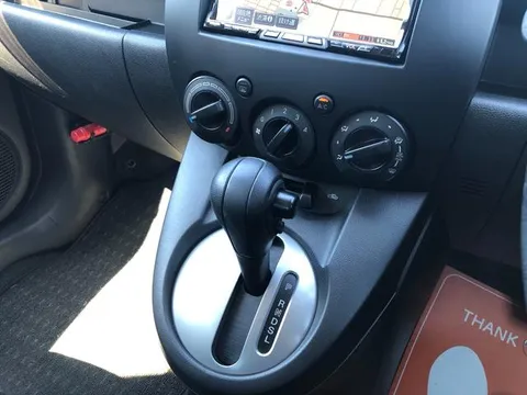 Mazda Mazda2 (Demio)