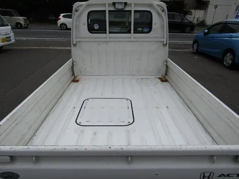 Honda Acty Truck