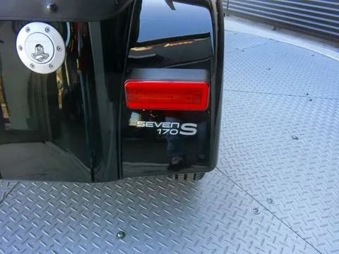 Caterham