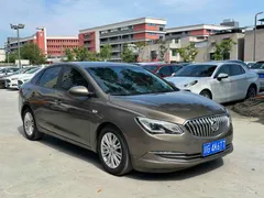 Buick Excelle GT