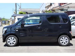 Mazda Flair