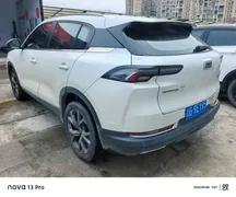 Qoros 7