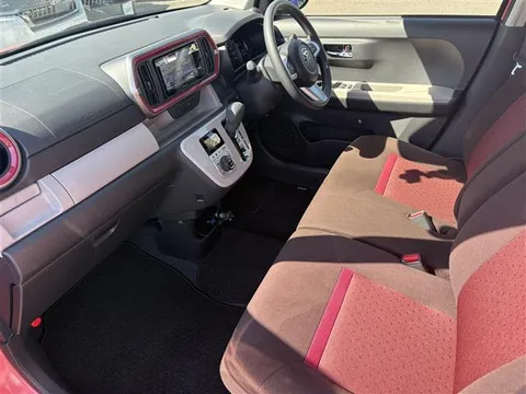 Daihatsu Boon