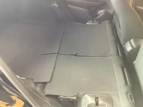 Honda Jazz (Fit)