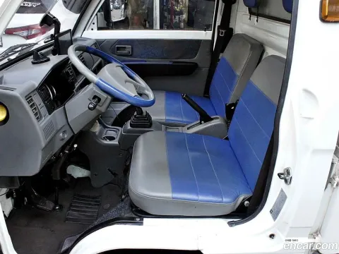 Chevrolet Labo