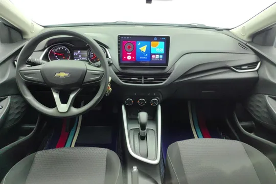 Chevrolet Cavalier