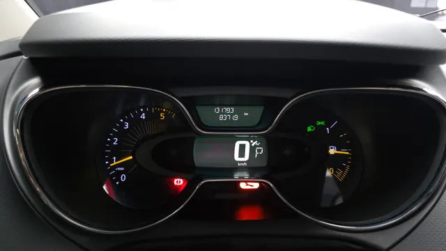 Renault QM3