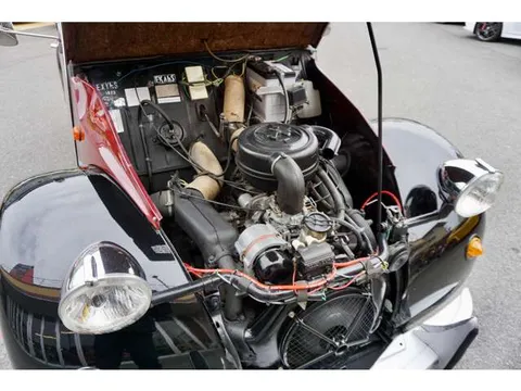 Citroen 2CV