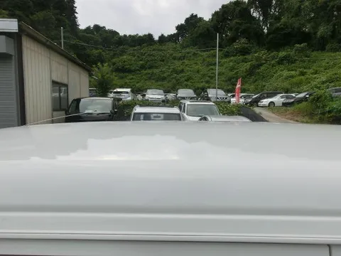 Subaru Sambar Van
