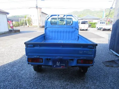 Honda Acty Truck