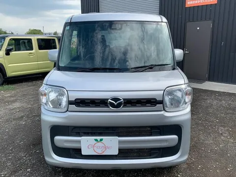 Mazda Flair Wagon
