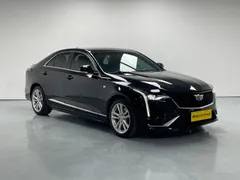 Cadillac CT4