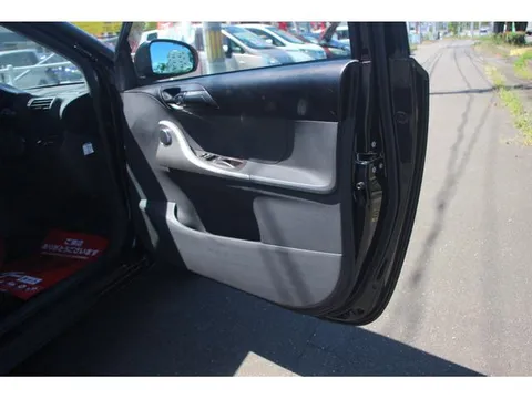 Toyota iQ