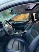 Geely Emgrand GL