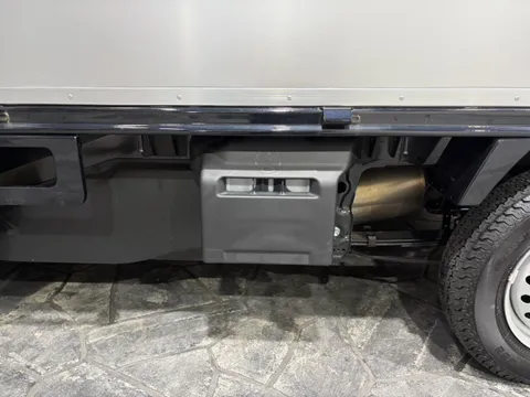Suzuki Carry Track