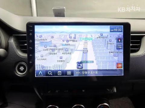 Renault XM3