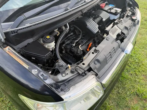 Honda Zest
