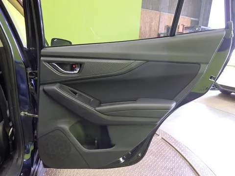 Subaru Impreza Sports