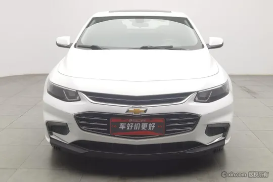 Chevrolet Malibu XL