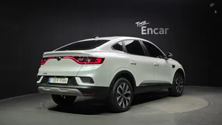Renault XM3