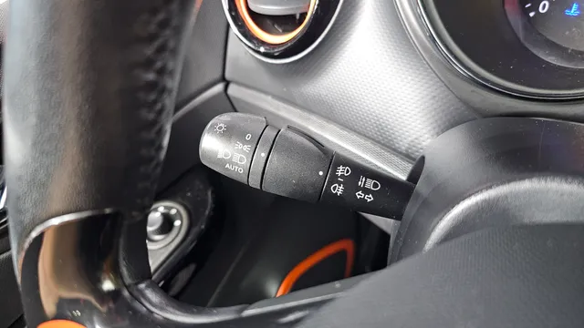 Renault QM3