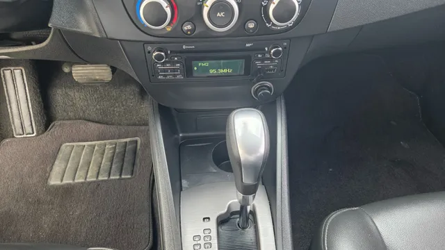 Renault SM3