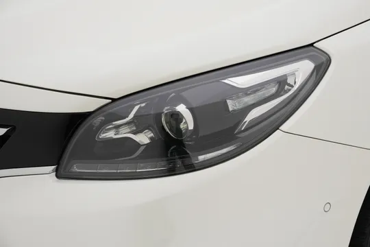 Renault SM7