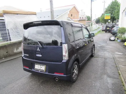Mitsubishi eK Sport