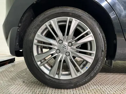 Suzuki Baleno