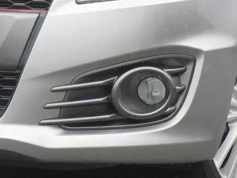 Suzuki Swift Sport