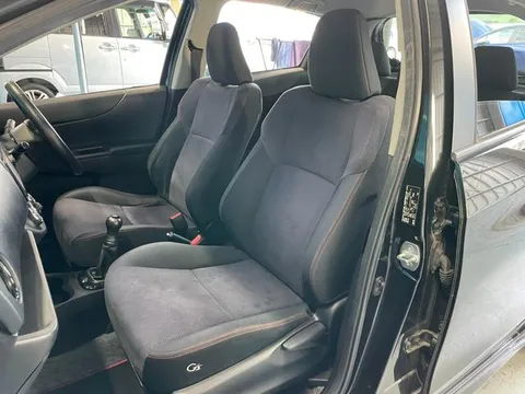 Toyota Yaris (Vitz)