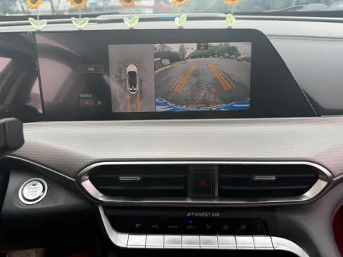 Changan UNI-T