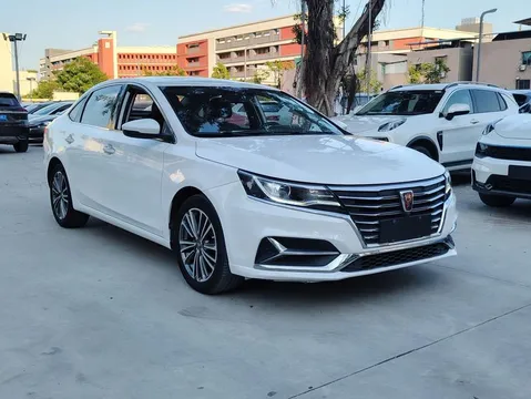 Roewe i6 Classic
