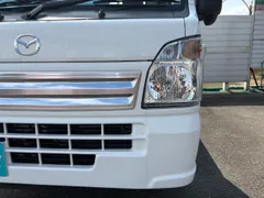 Mazda Scrum Truck