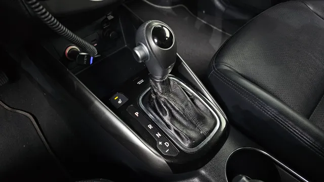 Kia Cerato (Forte)