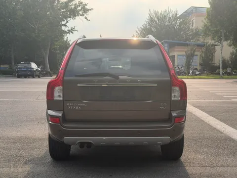 Volvo XC
