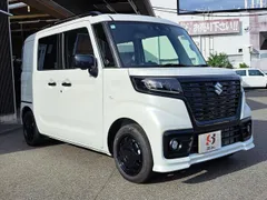 Suzuki Spacia Base