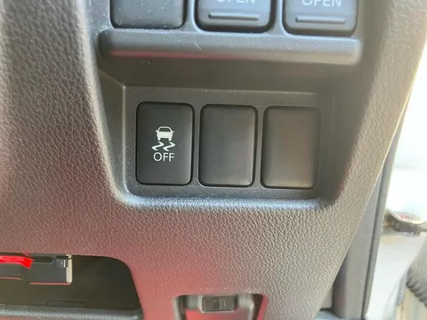 Mitsubishi eK Space Custom