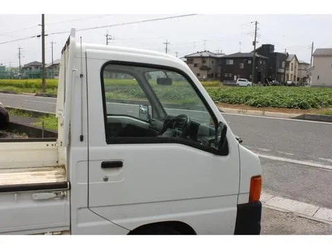 Subaru Sambar Truck