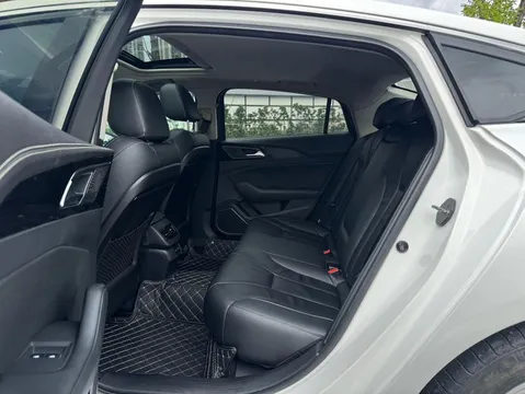 Hongqi