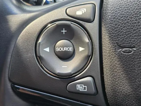 Honda HR-V (Vezel)