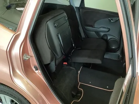Honda Jazz (Fit)