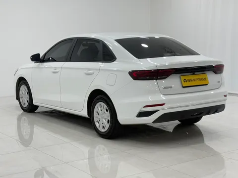 Geely
