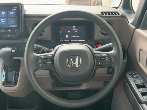 Honda N-BOX Joy