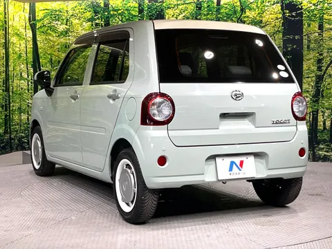 Daihatsu Mira Tocot