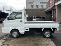 Mazda Scrum Truck