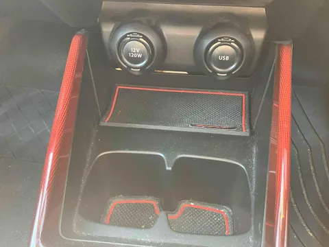 Suzuki Swift Sport
